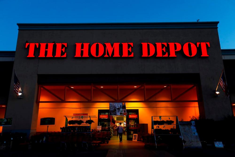 Home Depot to buy building products distributor HD Supply in US$8 billion deal