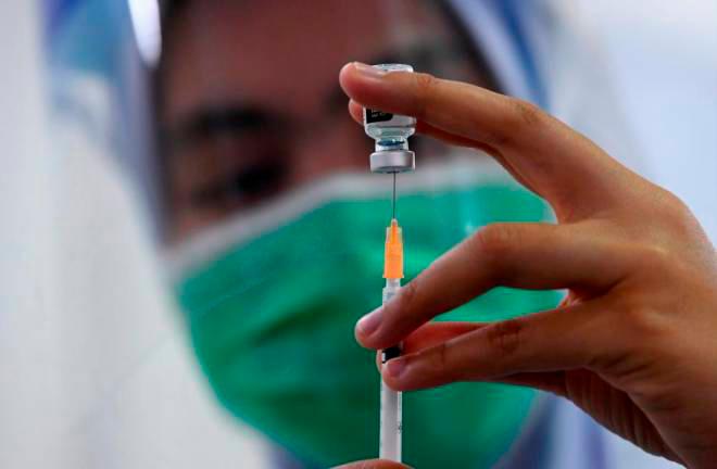 Home vaccination for people with disabilities: ProtectHealth