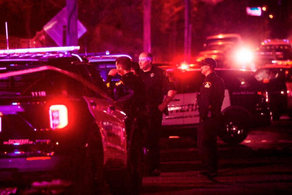 Homicides in Los Angeles reach 15-year high in first half of 2022