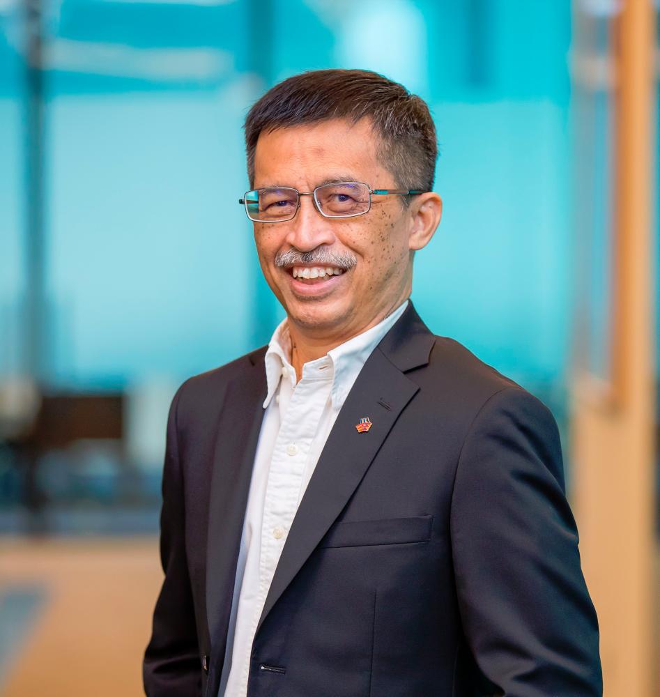 Hong Leong Islamic launches new social finance programme
