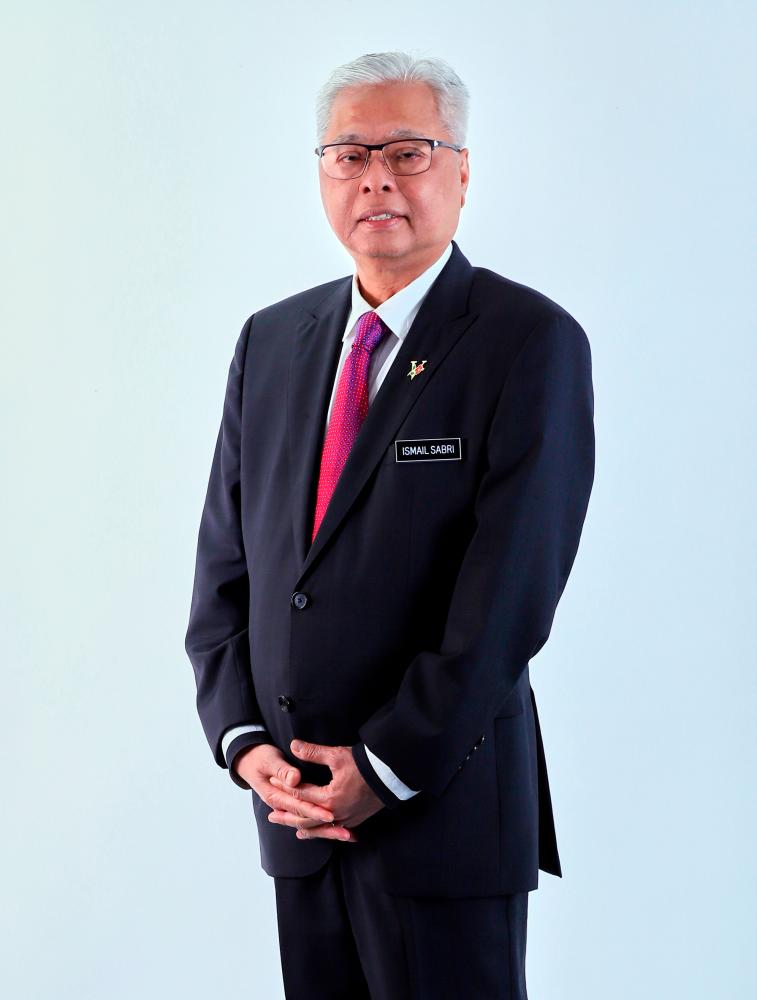 Hope Malaysians give my father a chance to lead country: Son Hope Malaysians give my father a chance to lead country: Son