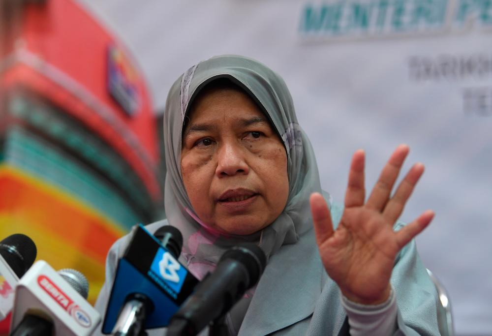 Housing and Local Govt Ministry approves RM5 million allocation for Sepang Municipal Council