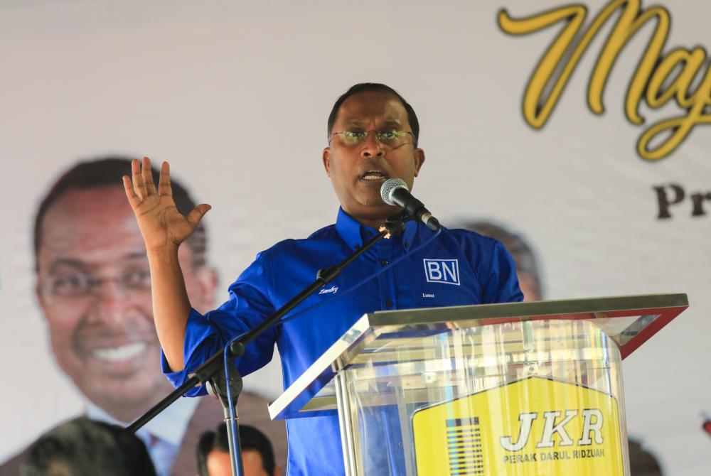 Hubungan M’sia-China bertambah erat, disokong hubungan diplomatik yang kukuh Hubungan M’sia-China bertambah erat, disokong hubungan diplomatik yang kukuh