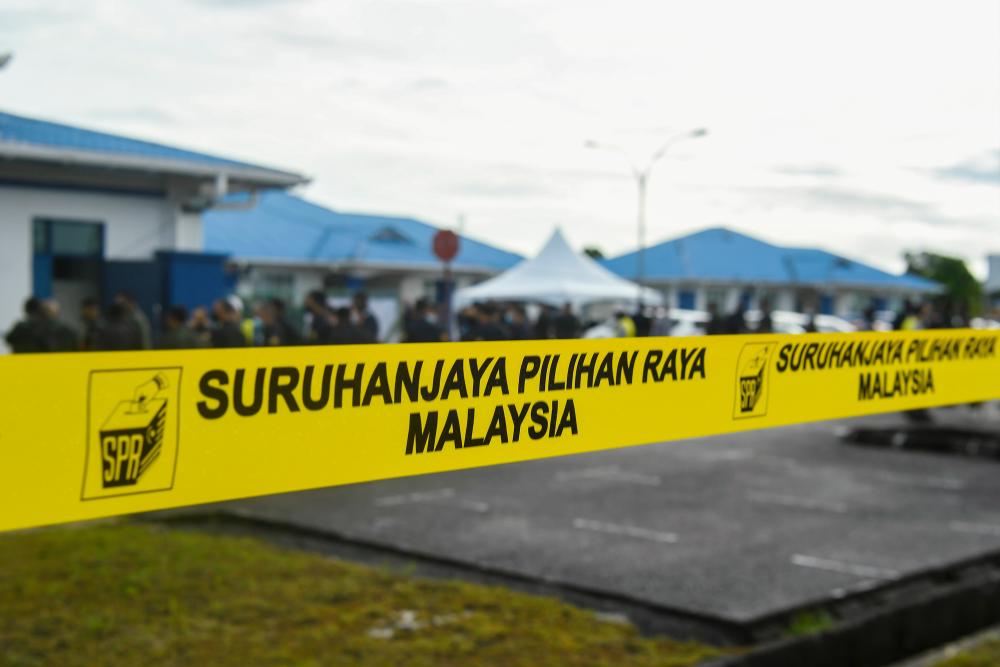 Huge 126% jump in losses caused by commercial crimes in Negri Sembilan