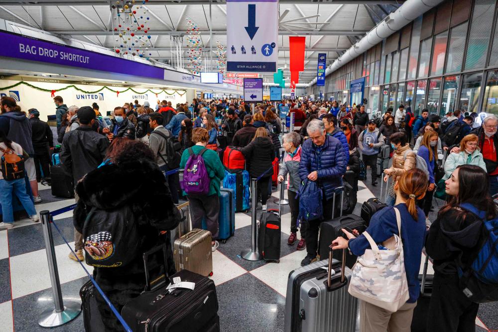 ICAO: Air travel to recover fully this year, exceed pre-Covid levels ICAO: Air travel to recover fully this year, exceed pre-Covid levels