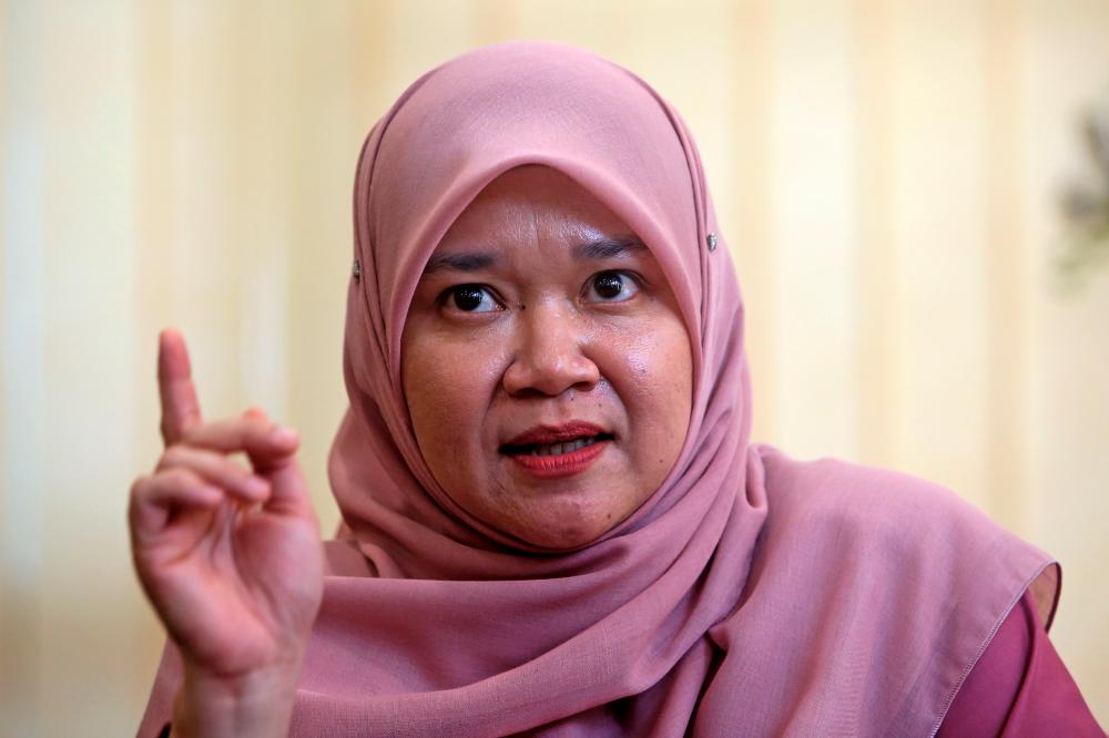IDME system: MOE officers to assist teachers nationwide - Fadhlina