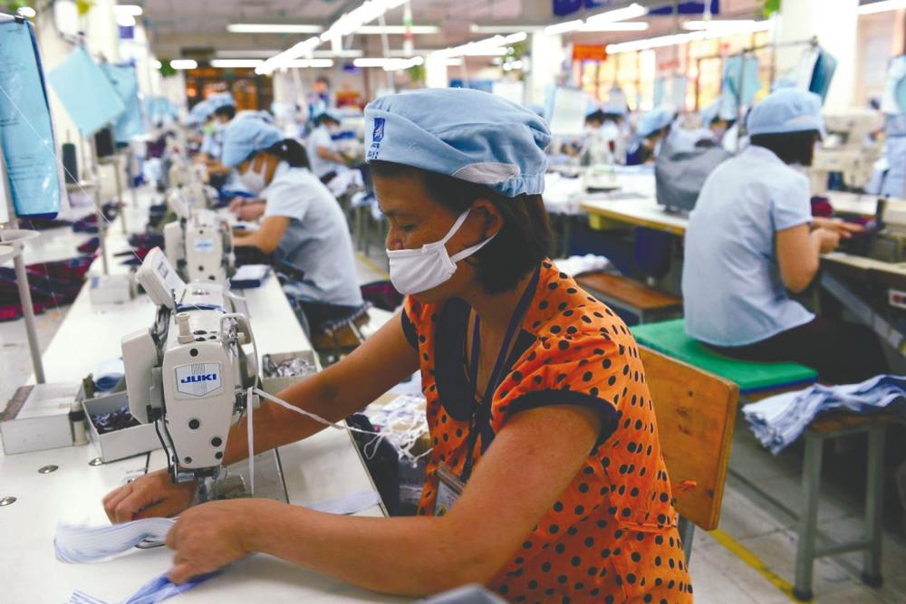 ILO report says 81 million jobs lost in Asia-Pacific because of Covid-19