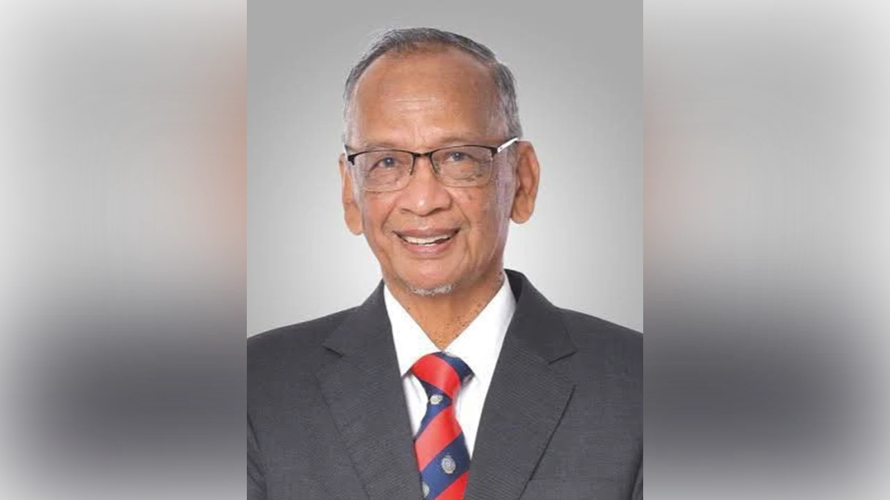 Financial misconduct from audit merely tip of iceberg