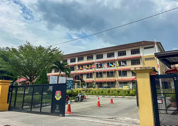 Kedah schools shift online as heatwave hits Level 2