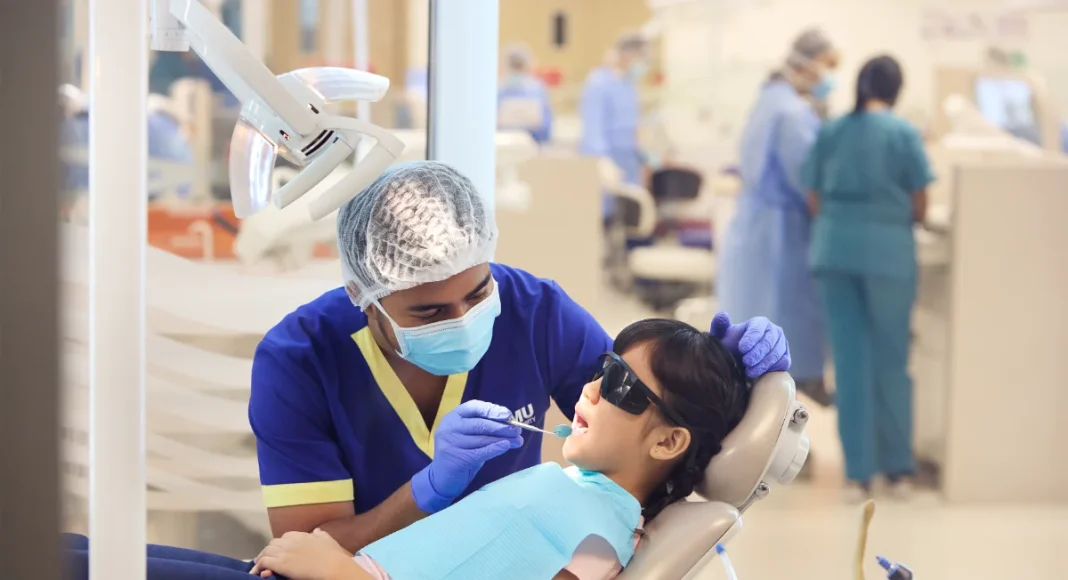 IMU Dentistry programme breaks into top 100 in QS World University Rankings by Subject 2026