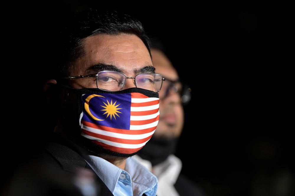 IP on Limâs alleged violation of home-quarantine order submitted to prosecution office - Police IP on Limâs alleged violation of home-quarantine order submitted to prosecution office - Police