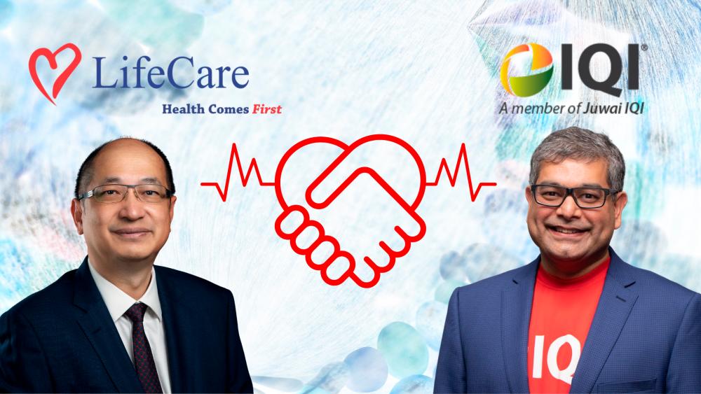 IQI partners with LifeCare Diagnostic to prioritise members health