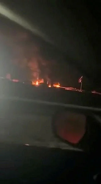 One French soldier killed and six others wounded after Iraq drone attack