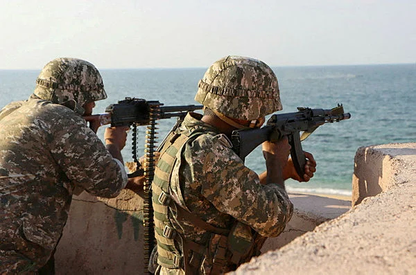 IRAN-CRISIS-LEBANON-HEZBOLLAH_t How Iran's IRGC rebooted Lebanon's Hezbollah to be ready for war
