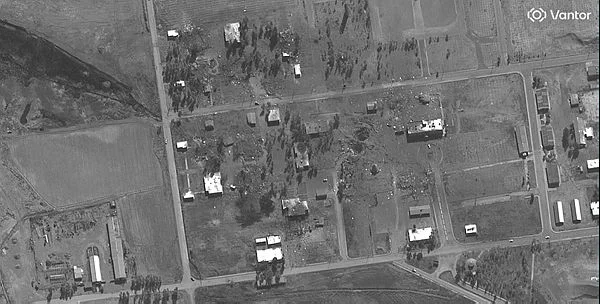 IRAN-US-ISRAEL-WAR (1) Israeli military warns missiles fired from Iran heading for Israel