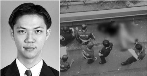 Ibu bapa mendiang Teoh Beng Hock fail tindakan undang-undang, mohon PDRM lengkapkan siasatan Ibu bapa mendiang Teoh Beng Hock fail tindakan undang-undang, mohon PDRM lengkapkan siasatan