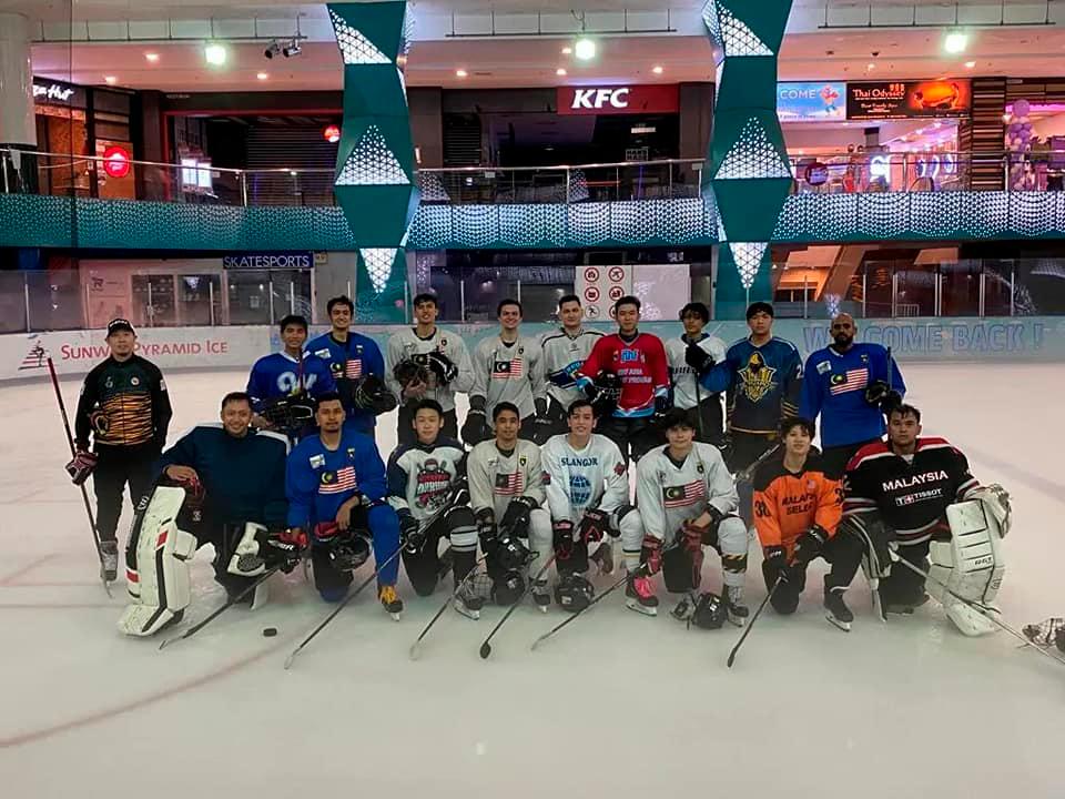 Ice hockey: Gary hopes young players will shine at World Championship
