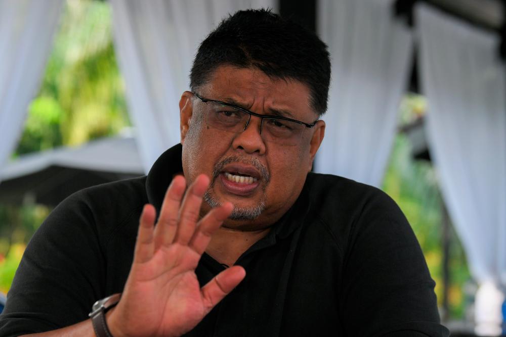 Iâ m no dragon, crocodile, lion or tiger â Ab Rauf