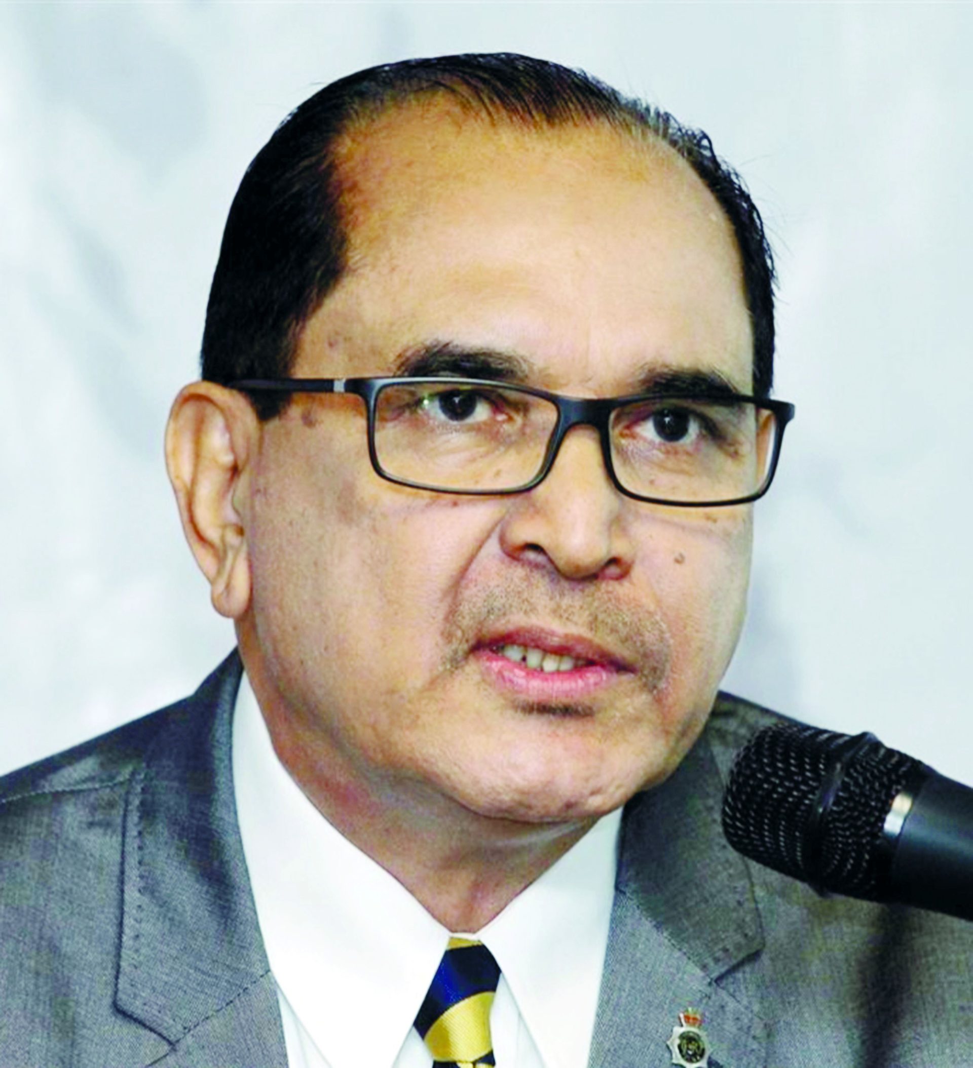 Expert: Prevent financial fraud by public servants