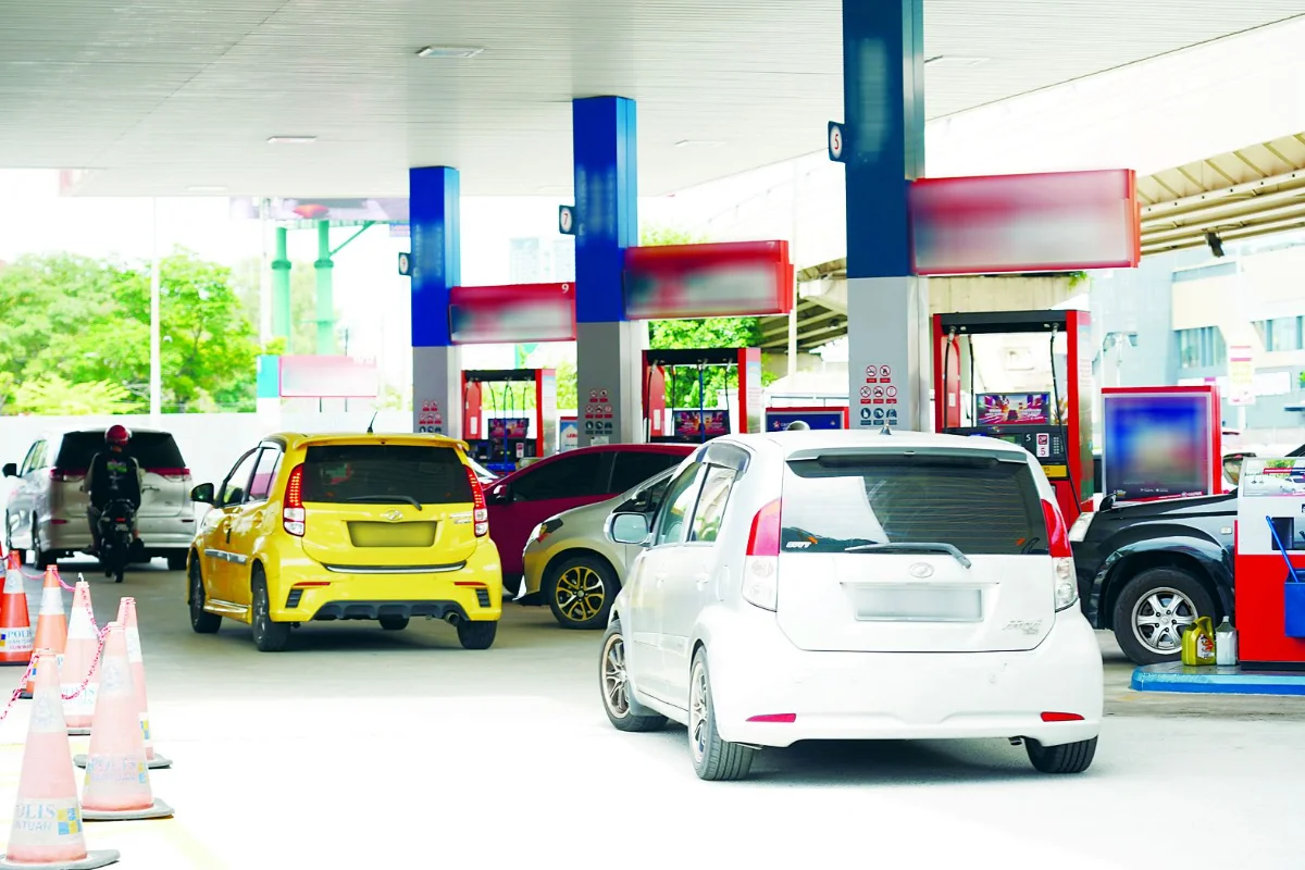 ‘Reliance on artificially cheap fuel reaching breaking point’