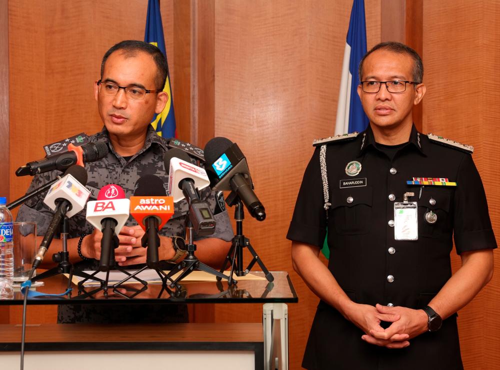 Imigresen jangka tiada peningkatan masuk di CIQ BSI, KSAB pada hari mengundi