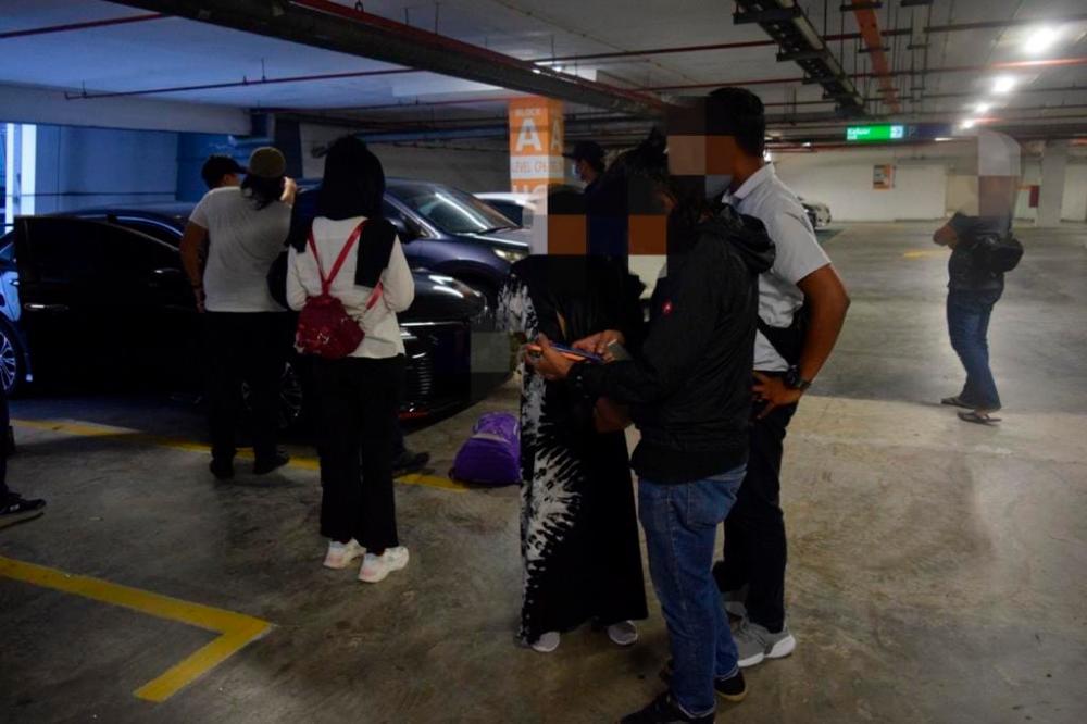 Imigresen tumpas sindiket seludup pendatang tanpa izin, tahan lima individu