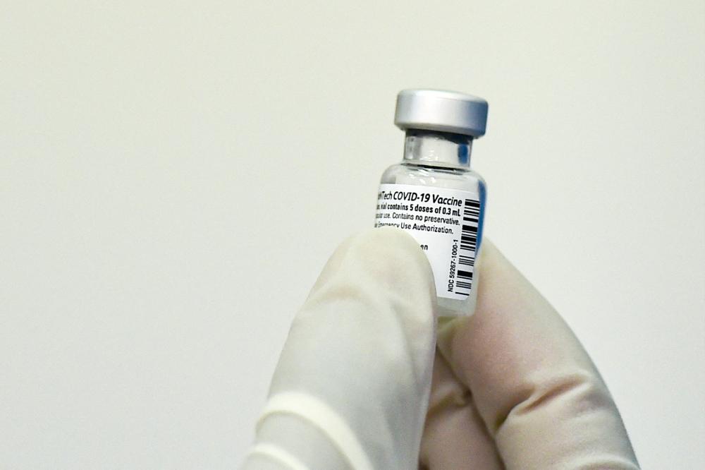 âImmunity passportâ option