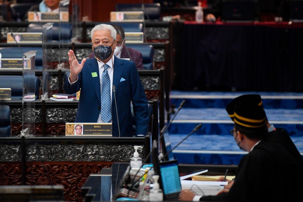 Impersonation scams involving losses of RM57 mln reported from Jan-Sept 15 this year