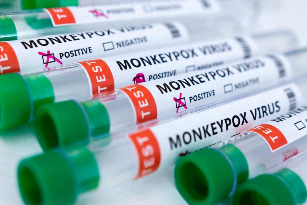 India confirms Asia’s first monkeypox death India confirms Asia’s first monkeypox death