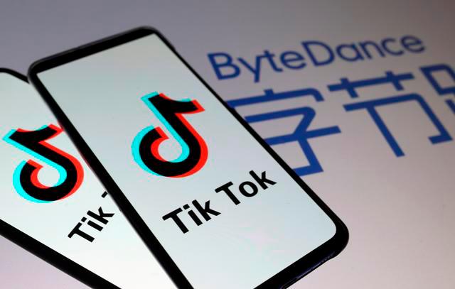 India freezes bank accounts of China's ByteDance in tax case, company mounts challenge: Sources