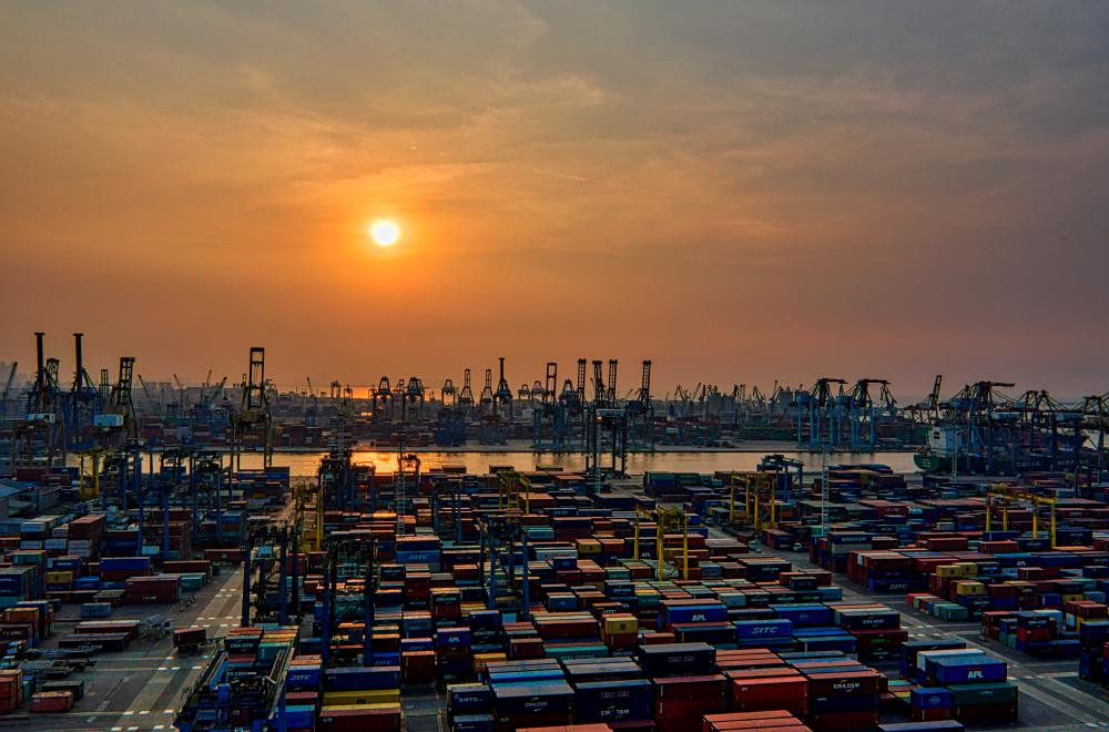 Indian economy picks up with cars sales &amp; exports 