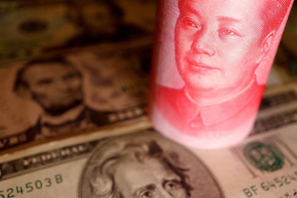 Indian firms swap dollar for Asian currencies to buy Russian coal