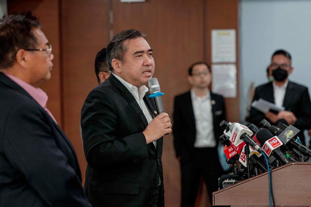 Indonesia asking for resumption of AirAsia flights to Banda Aceh: Loke
