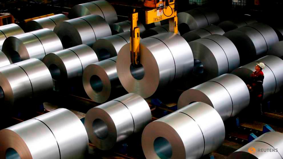 Indonesia exports steel products for 1st time to New Zealand Indonesia exports steel products for 1st time to New Zealand