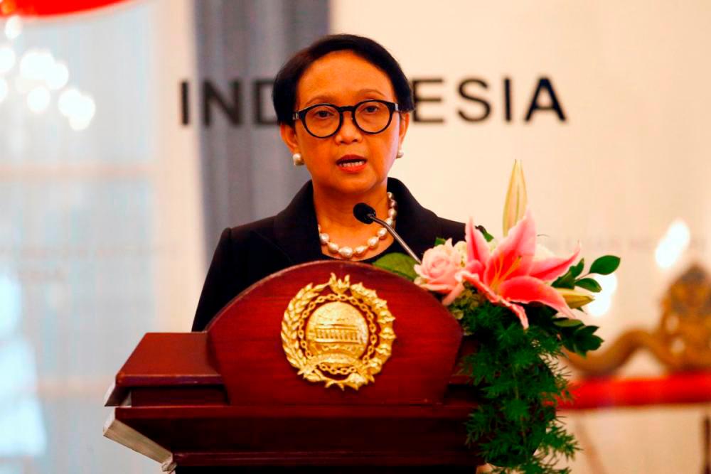 Indonesia expresses condolences on death of former Japanese PM Shinzo Abe