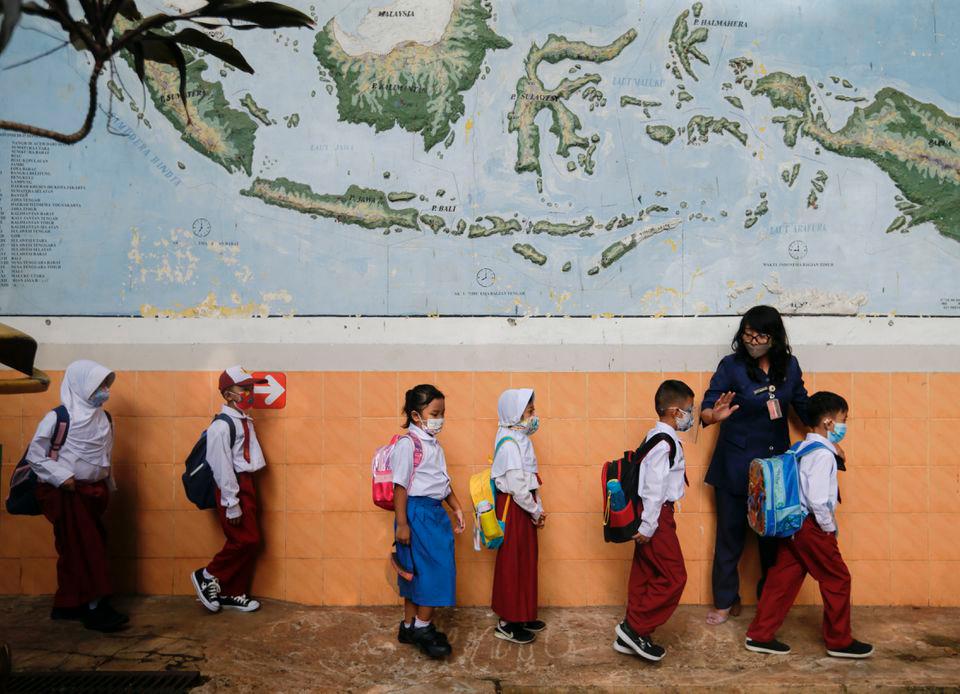 Indonesia to investigate cases of fatal kidney injury among children Indonesia to investigate cases of fatal kidney injury among children