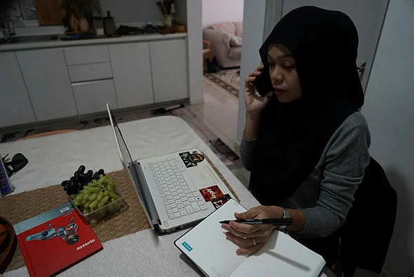 Indonesia_begins_WFH_trial_for_civil_servants Indonesia begins WFH trial for civil servants