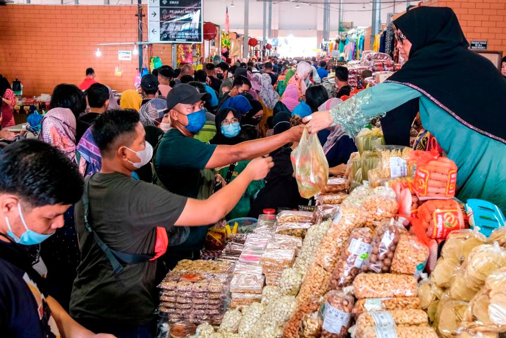 Inflation in Asean expected to moderate faster than in developed economies: Economist Inflation in Asean expected to moderate faster than in developed economies: Economist