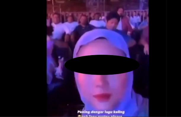 Influencer ‘fatinamyralee’ probed for alleged racial slur in TikTok video at AR Rahman concert Influencer ‘fatinamyralee’ probed for alleged racial slur in TikTok video at AR Rahman concert