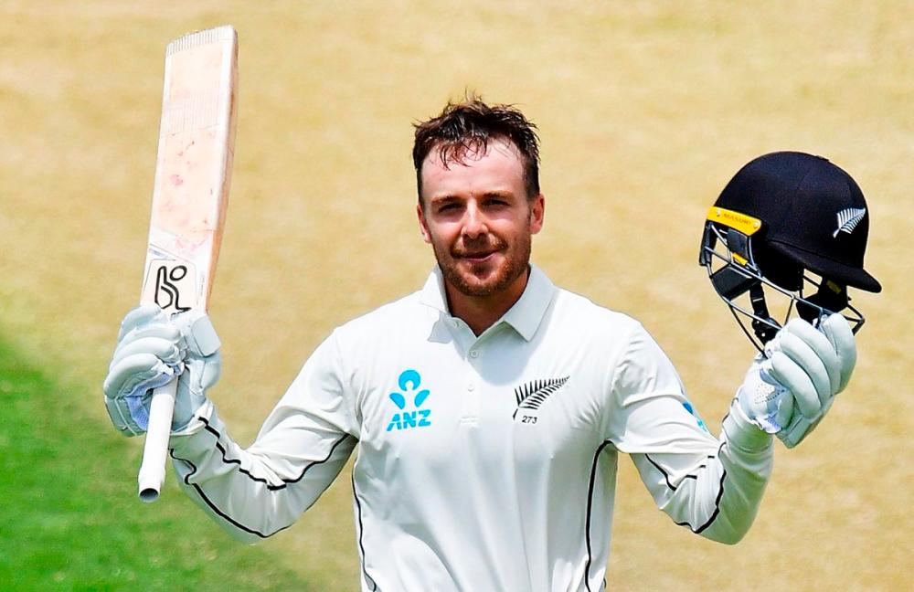 Injured Blundell out of New Zealandâs ODI series in Pakistan Injured Blundell out of New Zealandâs ODI series in Pakistan
