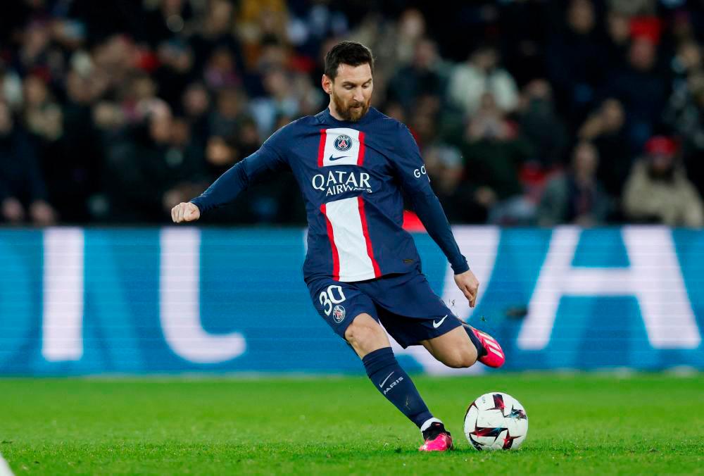 Injury and illness-hit PSG beaten by Monaco ahead of Bayern clash