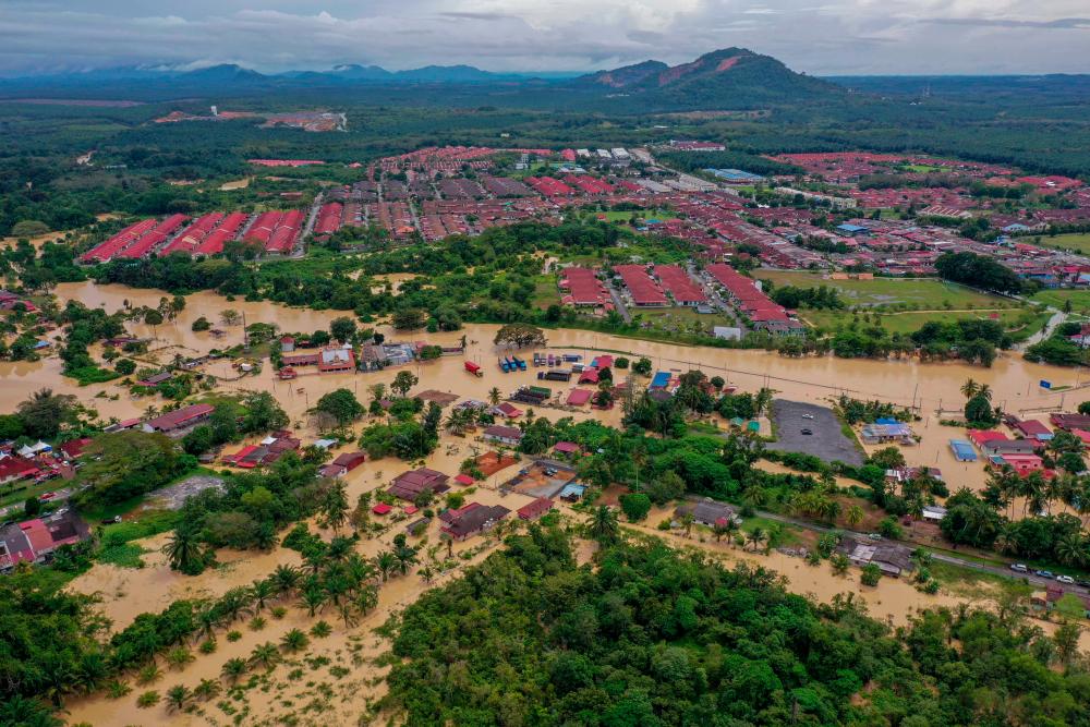 Innovate to beat deluge and drought Innovate to beat deluge and drought