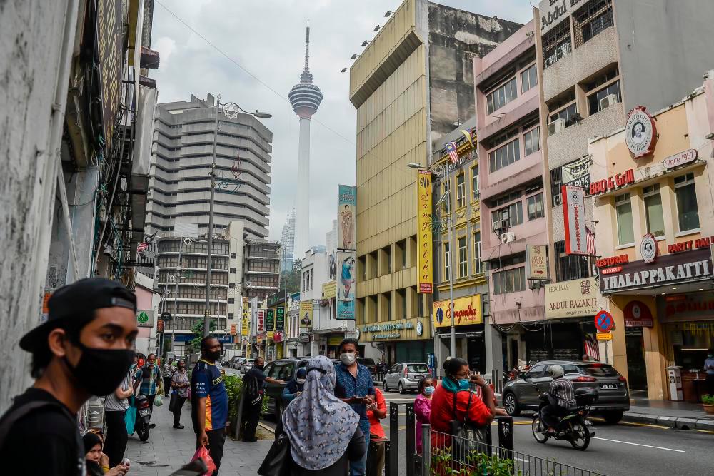 Interest rate hike lands more in poverty