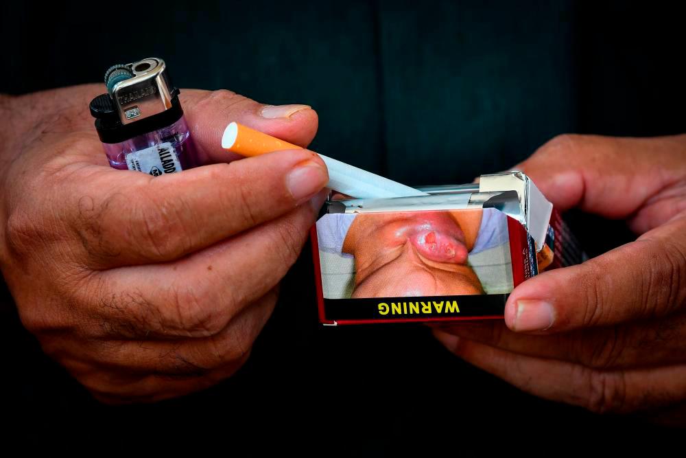 International health groups give thumbs up to GEG bill