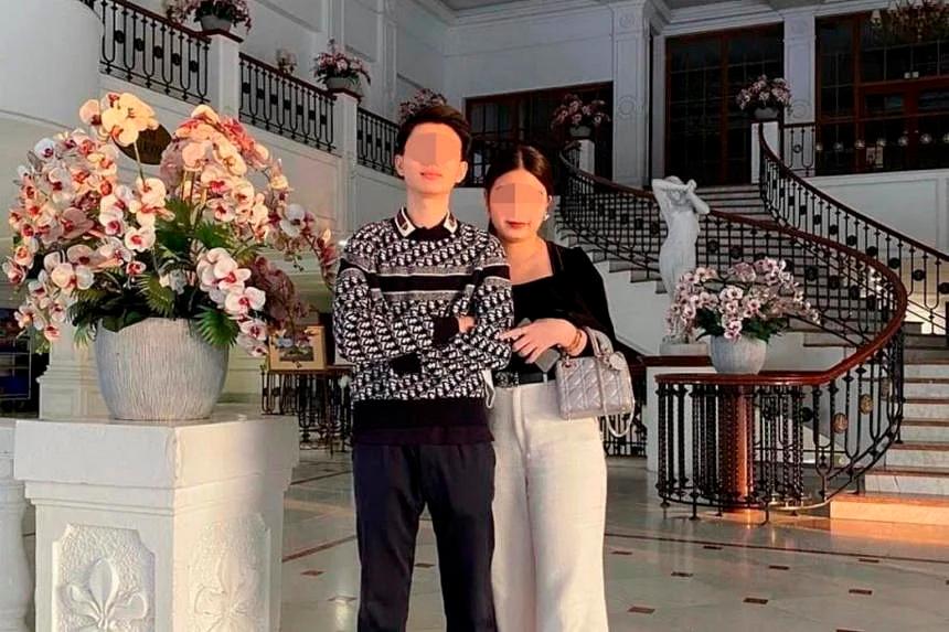 Interpol alerted as couple go missing after allegedly failing to deliver RM102mln of luxury goods
