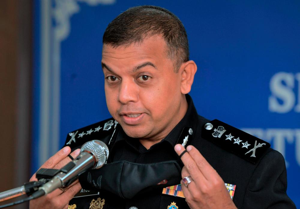 Interpol red notice issued to locate, detain Nicky Liow