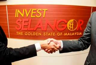 Invest Selangor to mobilise multiple initiatives to attract investors