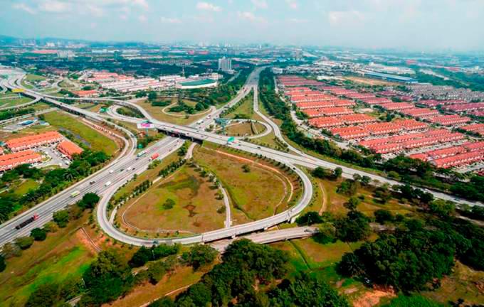 Invest more in enhancing transportation at East Coast, Sabah and Sarawak, says industry player Invest more in enhancing transportation at East Coast, Sabah and Sarawak, says industry player