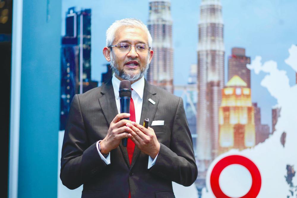 InvestKL on track for RM1b funding target this year