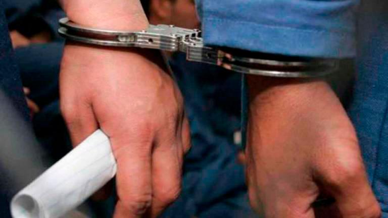 Investment fraud: 6 Chinese nationals including woman detained Investment fraud: 6 Chinese nationals including woman detained